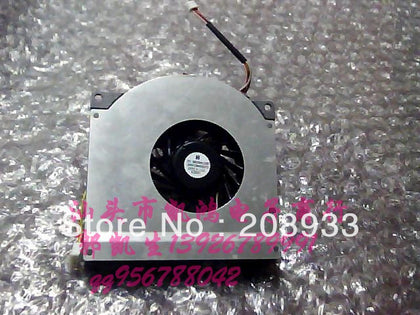 Panasonic panaflo UDQFZRH03DF0 5V 0.12A 8015 notebook fan cooling fan-inewdeals.com