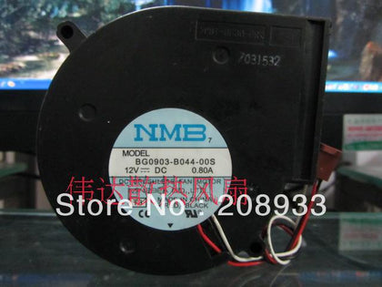 Minebea MNB BG0903-B044-00S 9733 DC 12V 0.8A-inewdeals.com