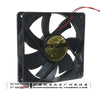 Adda 12025 12 dual ball 24v 0.25a inverter fan ad1224ub-a71gl