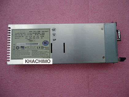 EFRP-553V1T 550W disk array power supply