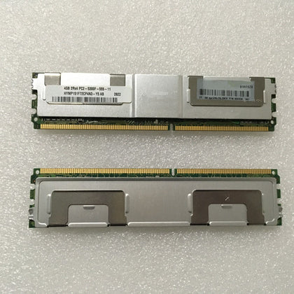 4Gb Original Ram Memory Poweredge 1950 2950 2900 6950 M600 466436-061-inewdeals.com