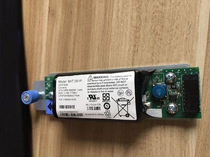 New 69Y2926 69Y2927 Backup Battery Module Storage DS3512 DS3524 DS3500 Test Working-inewdeals.com