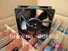 Germany EBM 12038 DC24V high temperature DC fan 12CM W1G110-AG03 metal cooling fan