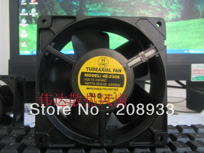 Bi-Sonic Bary 12038 4E-230S 230VAC 22/21W-inewdeals.com