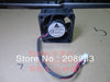 Delta EFB0405LD 5V 0.16A 4CM 4020 fans in a switch chassis fan cooling fan