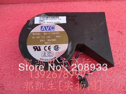 AVC MD413 BA13733B12H 12V 2.60A GX280 fan cooling fan-inewdeals.com