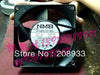 NMB 4710PS-12T-B30 12025 12 cm 115V equipment industry industrial fan cooling fan