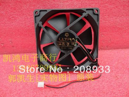 12V 0.14A 9020 9 cm chassis fan silent fan power supply cooling fan-inewdeals.com