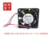 nmb 2410ml-05w-b60 6025 24v 0.17a 6cm inverter fan
