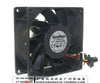 Delta 9038 9cm 9 1.5a fan violence line pwm dual ball ffc0912de