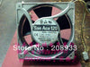 SANYO 12038 100V 18W 109S475UL dual ball bearing cooling fan