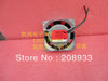 SERVO VENUS25 VE55B5 100V 11/9W 8025 8CM aluminum frame cabinet cooling fan