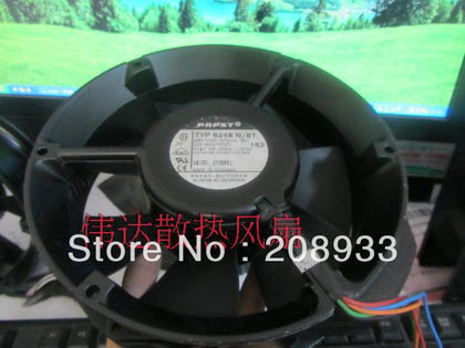 papst 17050 TYP 6248 N/8T 48V 375mA 18W-inewdeals.com