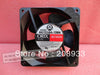 Oriental ORIX 100V 14/13W MU1238A-11BN 12038 12cm AC fan cabinet cooling fan