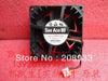 SANYO / Sanyo 9G0812G103 8CM 8038 12V 1.1A three-wire cooling fan