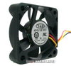 4010 4cm ultra-quiet fan double ball southbridge northbridge graphics card fan