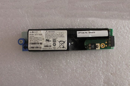 Original DS3200 DS3400 BATTERY FRU 39R6519 39R6520 IBM Free shipping-inewdeals.com