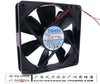 Minebea nmb 12 fan 12025 12v 0.74a dual ball 4710nl-04w-b50