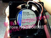 Germany Papst 8312/12HL 8032 8 cm 12V 4.0W double ball line cooling fan