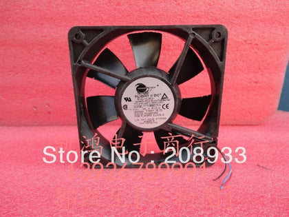 COMAIR FLIGHT II FT12B6QDNX 12CM 12025 12V 4.2W cooling fan-inewdeals.com