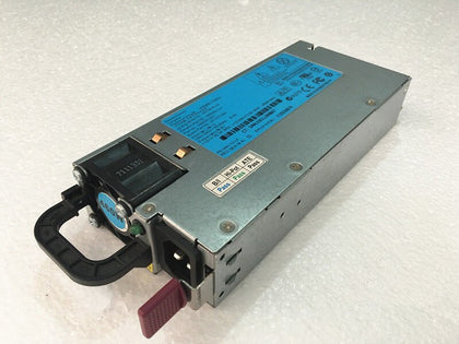 Original DL360 DL380 G6 G7 511777-001 499249-001 499250-201 460W Power Supply PSU-inewdeals.com