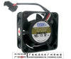Avc 4020 4 dual ball 24v 0.15a line inverter fan c4020b24hf