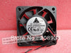 Delta AFB0624HHB 24V 0.15A 6CM 6015 2-wire dual ball bearing drive cooling fan