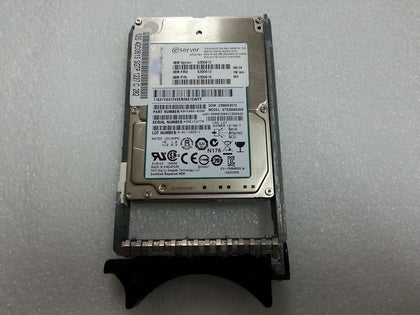 42D0627, 42D0628 300GB SAS 10K SFF NHS IBM BLADECENTER HS21 LS21 LS22 LS41 one year warranty-inewdeals.com