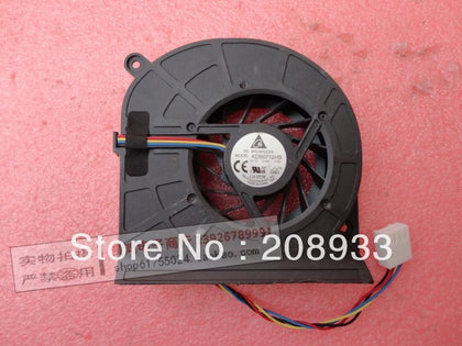 KDB0712HB-A102 DELTA 12V 0.45A fan of one machine cooling fan-inewdeals.com