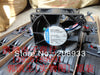 German EBMPAPST 8212J/2H4P 12V 3.3A 8038 8CM booster violence fan cooling fan