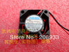 NMB 2510 2.5 cm double ball bearing fan 5V 0.10A 1004KL-01W-B30 cooling fan