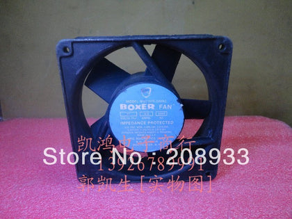 BOXER WS2107F AC24V 0.9A 12CM 12038 high temperature AC fan cooling fan-inewdeals.com