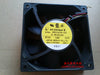 12cm fan 12038 12v 0.8a 9.5w cndc12z4q-023 dual ball