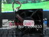 NMB 8025 3110KL-05W-B45 24V 0.13A 4 line 4-core