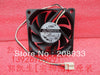 ADDA AD0712UB-D93 7CM 7015 12V 0.36A three-wire cooling fan
