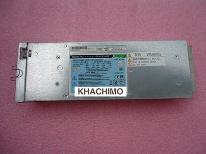 disassemble bridge tripod EVM-3614-00 disk array cabinet power supply