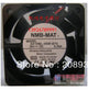 NMB 2410ML-05W-B70 24V 0.25A 6025 6CM amount of wind inverter fan cooling fan