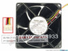 NMB 8cm inverter fan 8025 24V 0.18A 3110GL-B5W-B69 double ball line cooling fan