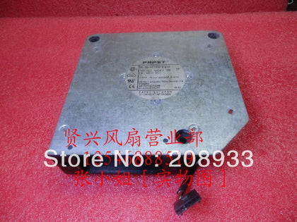 papst 12v 1000mA 12w RL90-18/12N/2-415 12CM turbo fan blower cooling fan-inewdeals.com