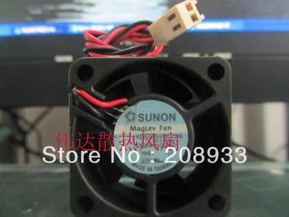 5V 0.8W SUNON KDE0504PKV1-A 4020-inewdeals.com