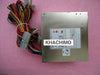 New HP2-6500P power supply rated 500W server power tower 500W