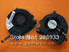 SUNON GB0507PGV1-A 13.V1.B4089.F.HF 5V 1.9W notebook fan cooling fan