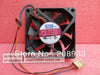 AVC DS07015R12L 12V 0.3A 7015 7CM 4-wire PWM cooling fan