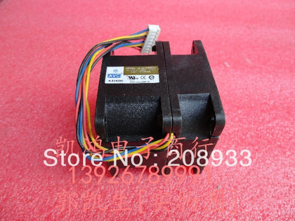 AVC 6056 6cm high speed violence booster fan 12V 1.92A DFTA0656B2U cooling fan-inewdeals.com