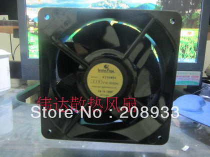 Japan Instilling Goodness IKURA high temperature fan 6250MG1 AC 220V 45/40W-inewdeals.com