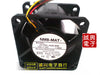 nmb 6038 dc12v 1.65a 2415kl-04w-b86 pwm dual ball fan violence