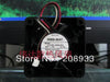 NMB-MAT 2410RL-05W-B70 6025 24V0.13A