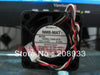 NMB 4020 DC 12V 0.25A 1608KL-04W-B79-TB3