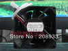 NMB 8025 3110KL-05W-B39 24V 0.10A