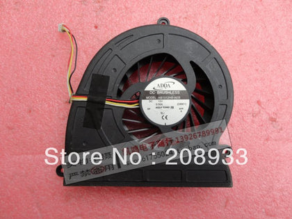 ADDA AB1312HB-AEB DC12V 0.50A Blower turbofan one machine fan cooling fan-inewdeals.com
